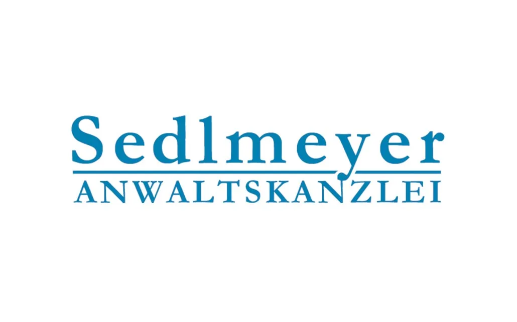 Logo-Design-Anwaltskanzlei-Sedlmeyer